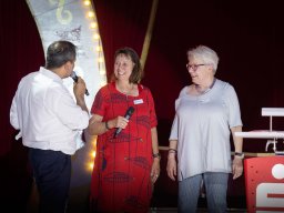 Ehrenamtsforum Rheinberg 2026